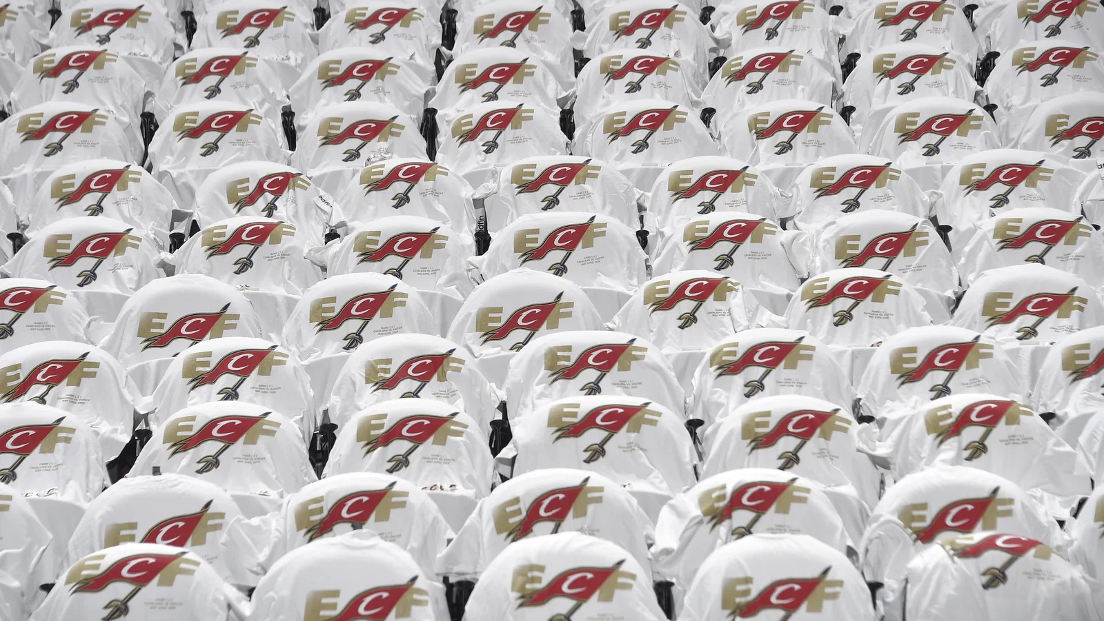 Cavs Roll Out Five-Rule Fan Playbook for G3 vs Knicks
