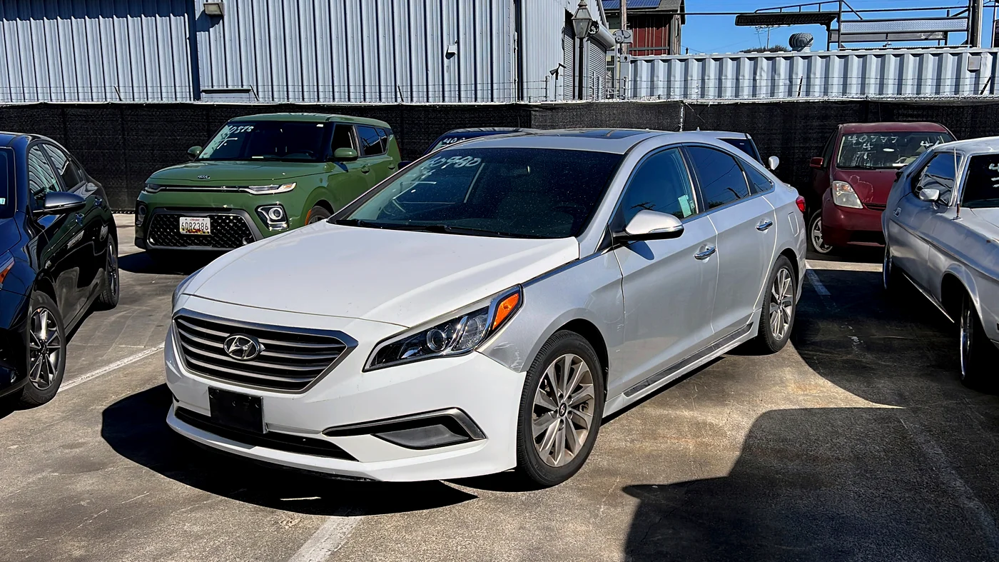 "State AGs Demand National Recall of High-Theft Hyundai and Kia Vehicles Amid TikTok Challenge Thefts"