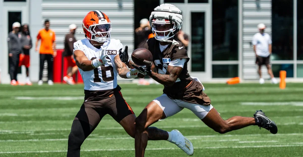 Browns weigh bold moves to keep four quarterbacks on 53-man roster