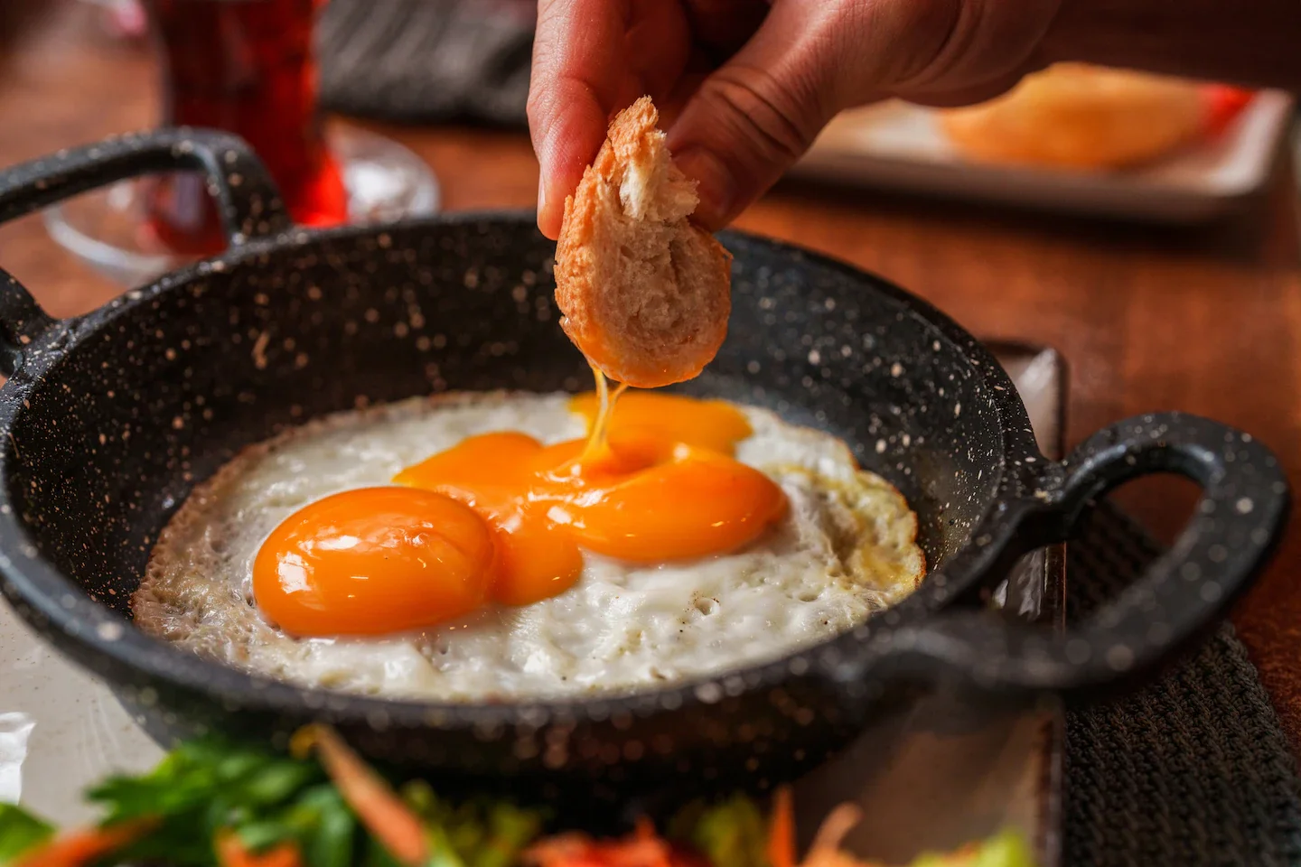 Sunshine on Your Plate: 5 Vitamin D–Rich Foods to Add to Your Diet