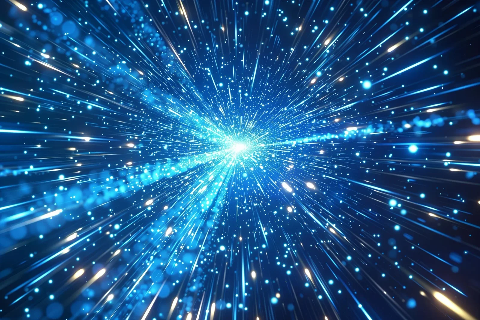Hidden Handedness Emerges in Free-Space Light