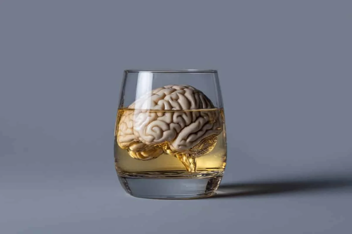Extensive Review Finds Alcohol Triggers 60+ Fully Attributable Diseases, With Limited Reversibility