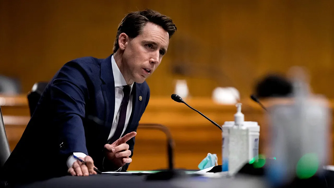 GOP lawmakers challenge DOJ and FBI over alleged targeting of Catholic organizations.