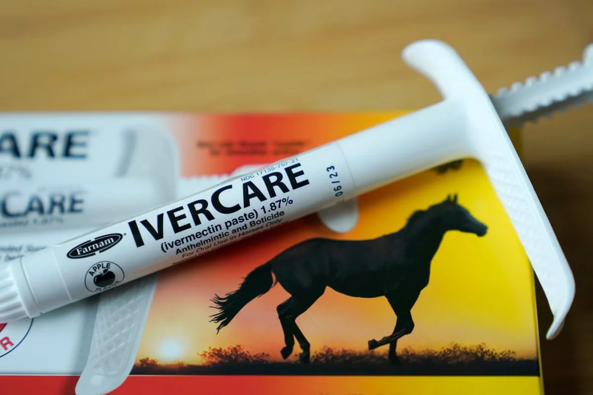 Celebrity endorsements linked to surge in ivermectin use among cancer patients, study finds