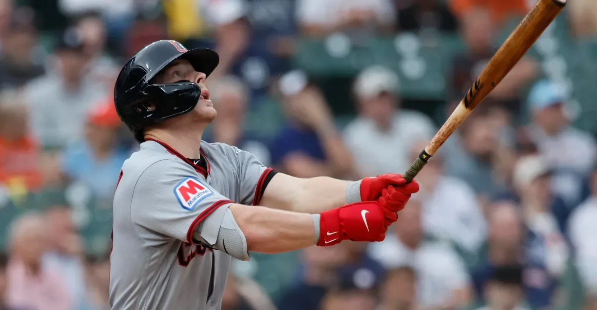 Guardians Hold Off Tigers 4-3 in Detroit