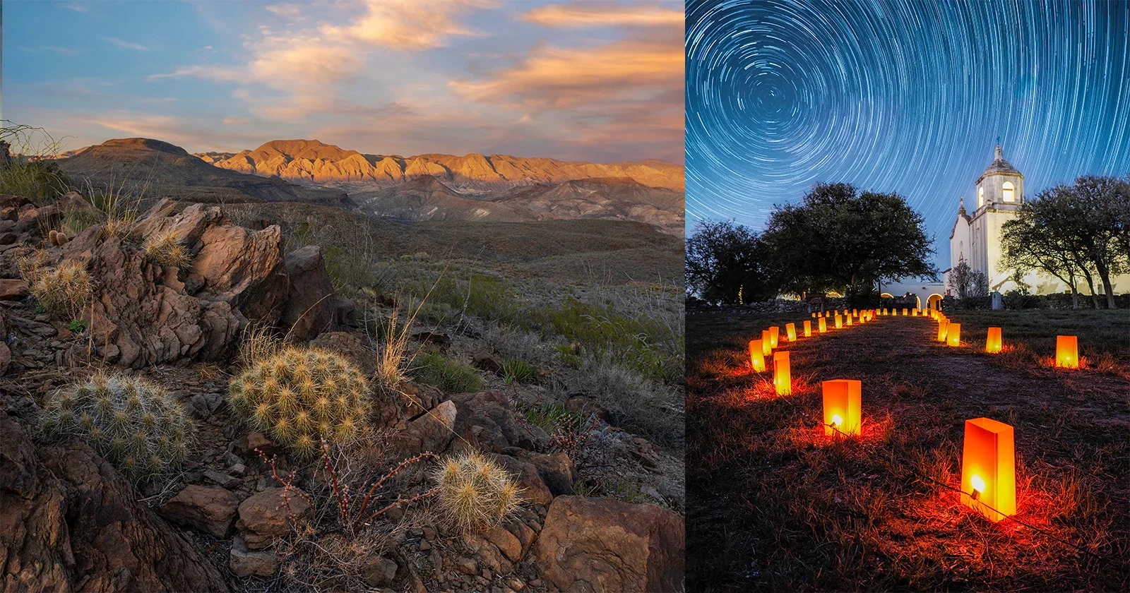 Chasing Sunrises Across Texas State Parks: A Landscape Photographer's Six-Year Quest