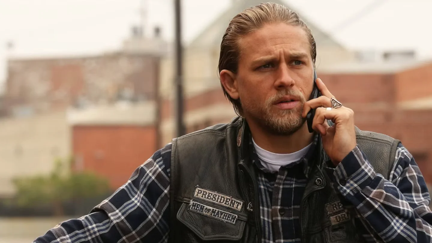Sons of Anarchy Gets a Meta Comeback: Legends Puts OG Cast in Self-References