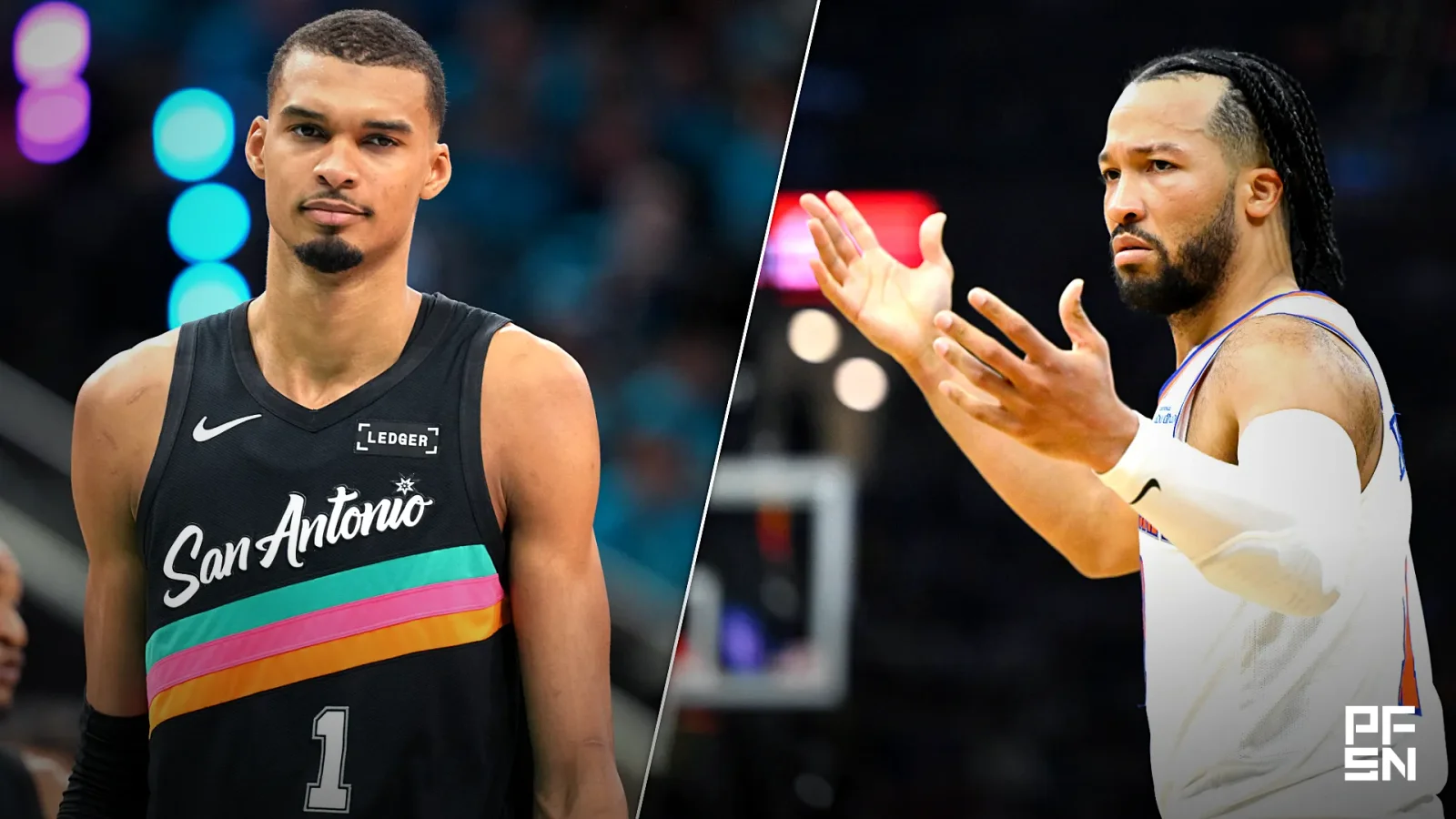 Finals Scheduling Backlash as Spurs-Knicks Game 3 Moves to Monday