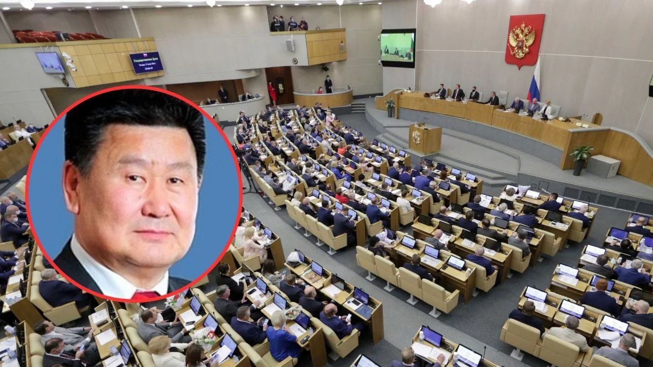 Russian MP warns of social upheaval over war, calls for clear plan to end conflict