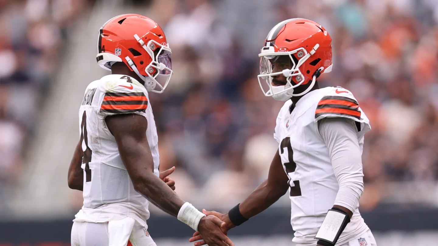 Monken Poised to Name Browns QB as Preseason Tape Narrows Choices