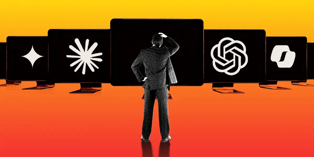 AI Sprawl at Work Demands a Central Playbook
