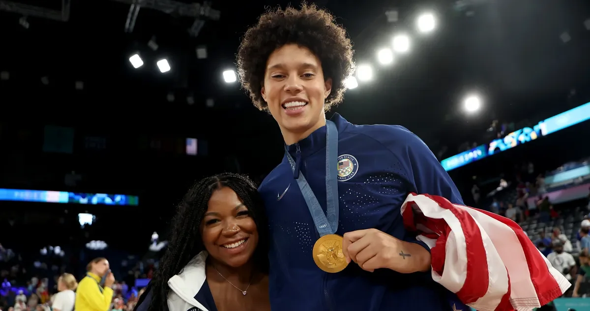 Griner Divorce: Brittney and Cherelle Split After Eight-Year Marriage