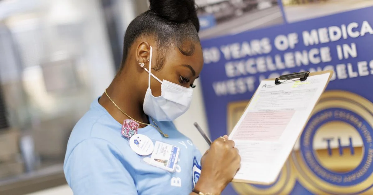 California braces for a summer COVID surge as vaccines adapt