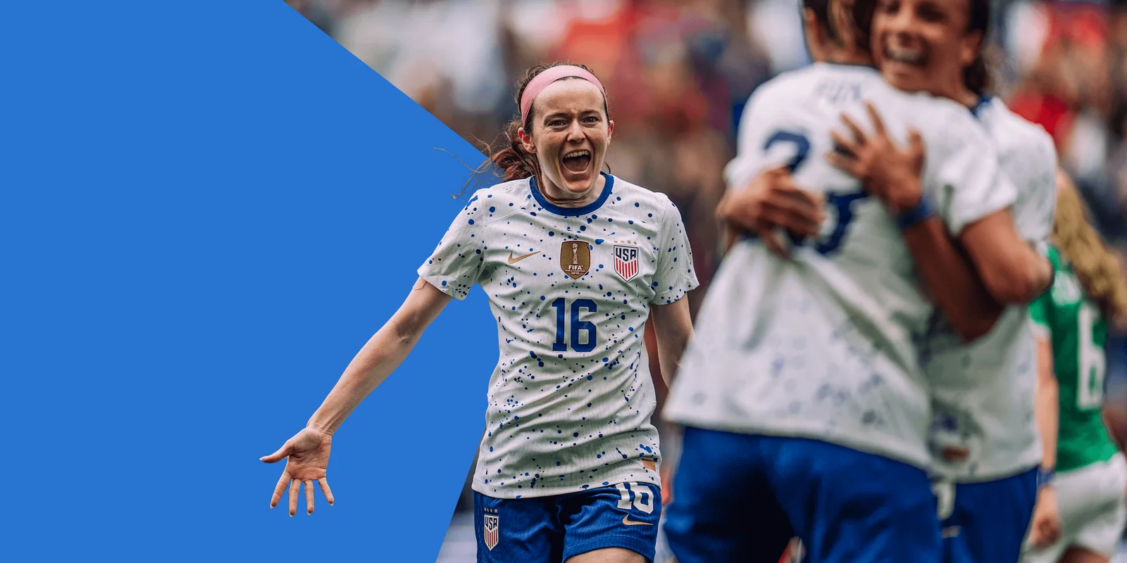 "Everything You Need to Know about the Women's World Cup 2023"