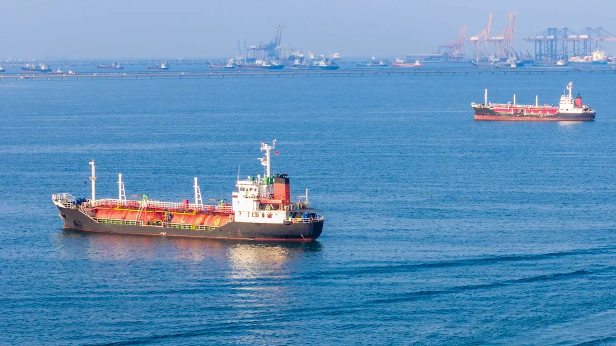 Oil’s H1 Chaos Upends Wall Street Forecasts
