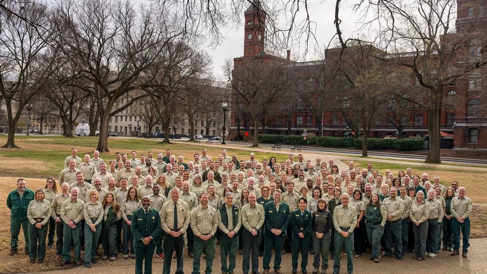 Forest Service Shakeup Moves HQ to Utah, Shuts Regions and Science