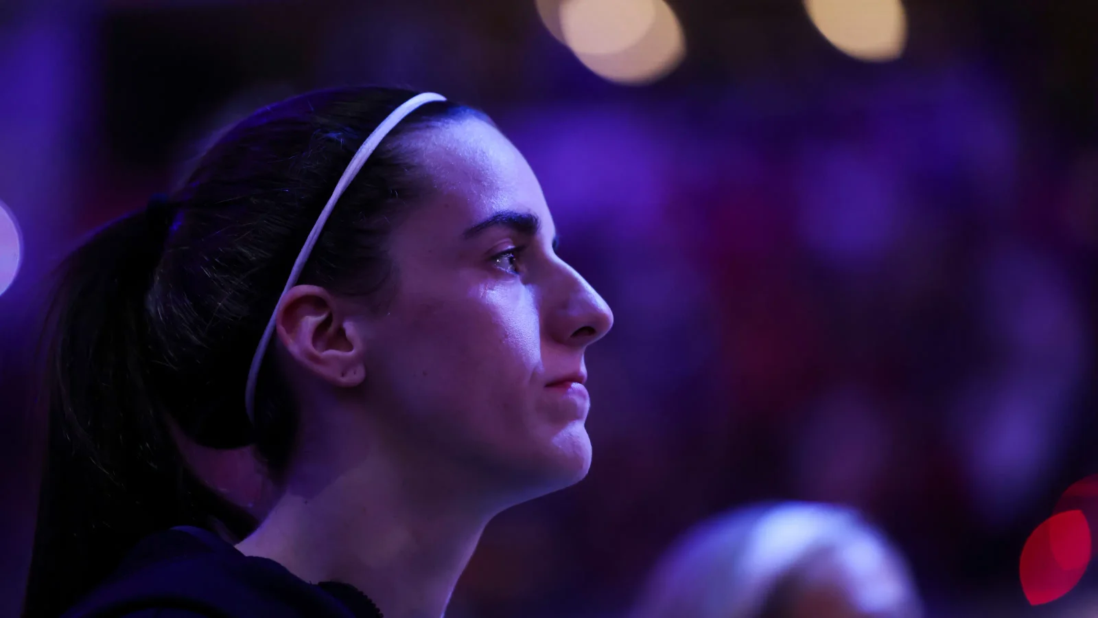 Clark urges WNBA to protect players and curb narrative fatigue after foul controversy