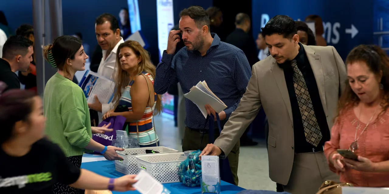 Recession fears resurface, causing market turbulence and triggering insider buying.