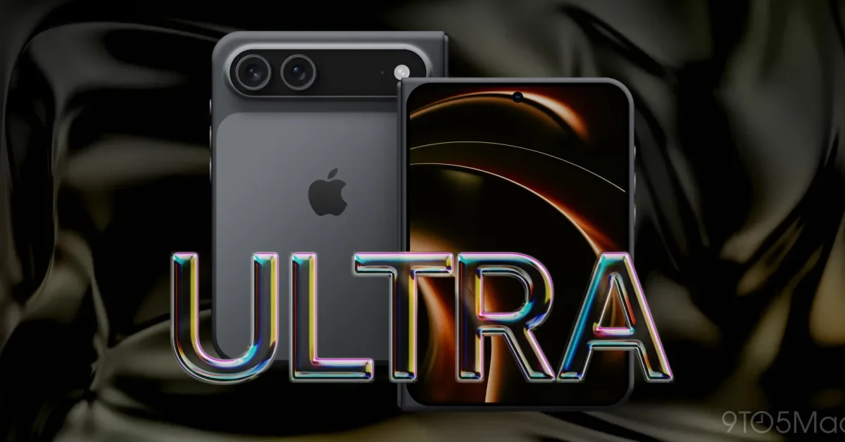 iPhone Ultra may debut in the US first due to supply constraints