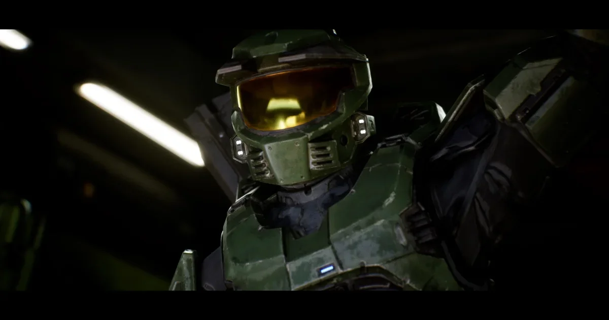 Halo: Campaign Evolved Includes a Physical Disc Even on PS5 Retail Copies
