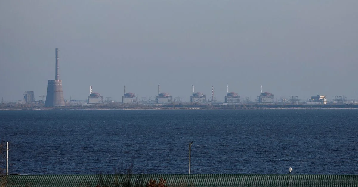 IAEA and UN Sound Alarm as Russia Evacuates Near Ukraine Nuclear Plant