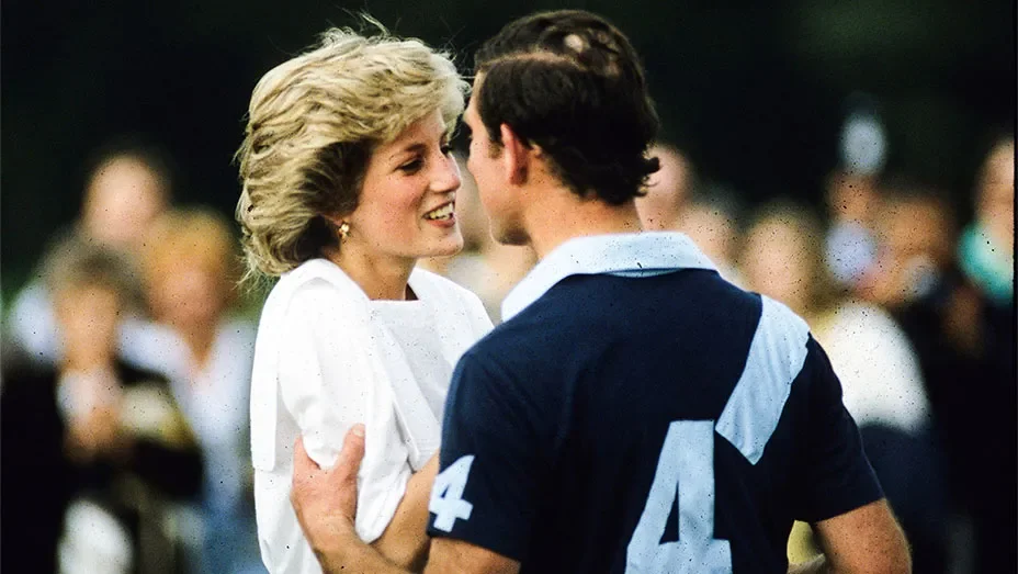 Princess Diana's Secret Tapes Spark a Revelatory New Docuseries