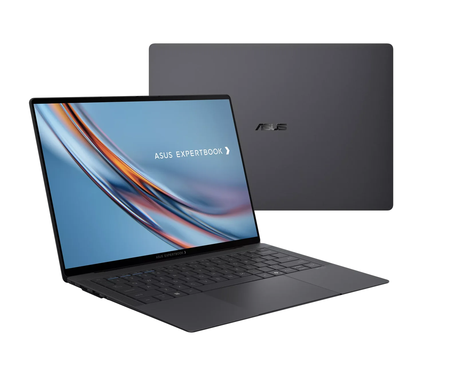 Asus unveils premium ExpertBook Ultra 14 at 3599 USD with dual OLED touchscreens