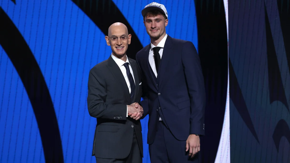 NBA's new lottery reform: will it end tanking or reshuffle it?