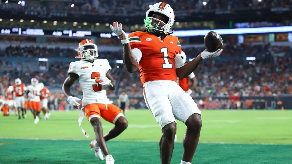 Miami’s 77-7 rout revives debate on FCS buy games and schedule strength