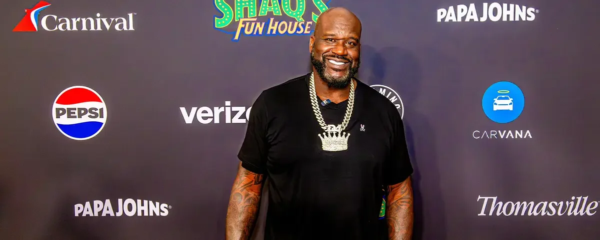 Shaq to headline free DJ Diesel pregame concert for UVA students before Week 0 NC State opener