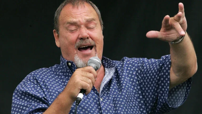 Iconic Blood, Sweat & Tears Frontman David Clayton-Thomas Dies at 84