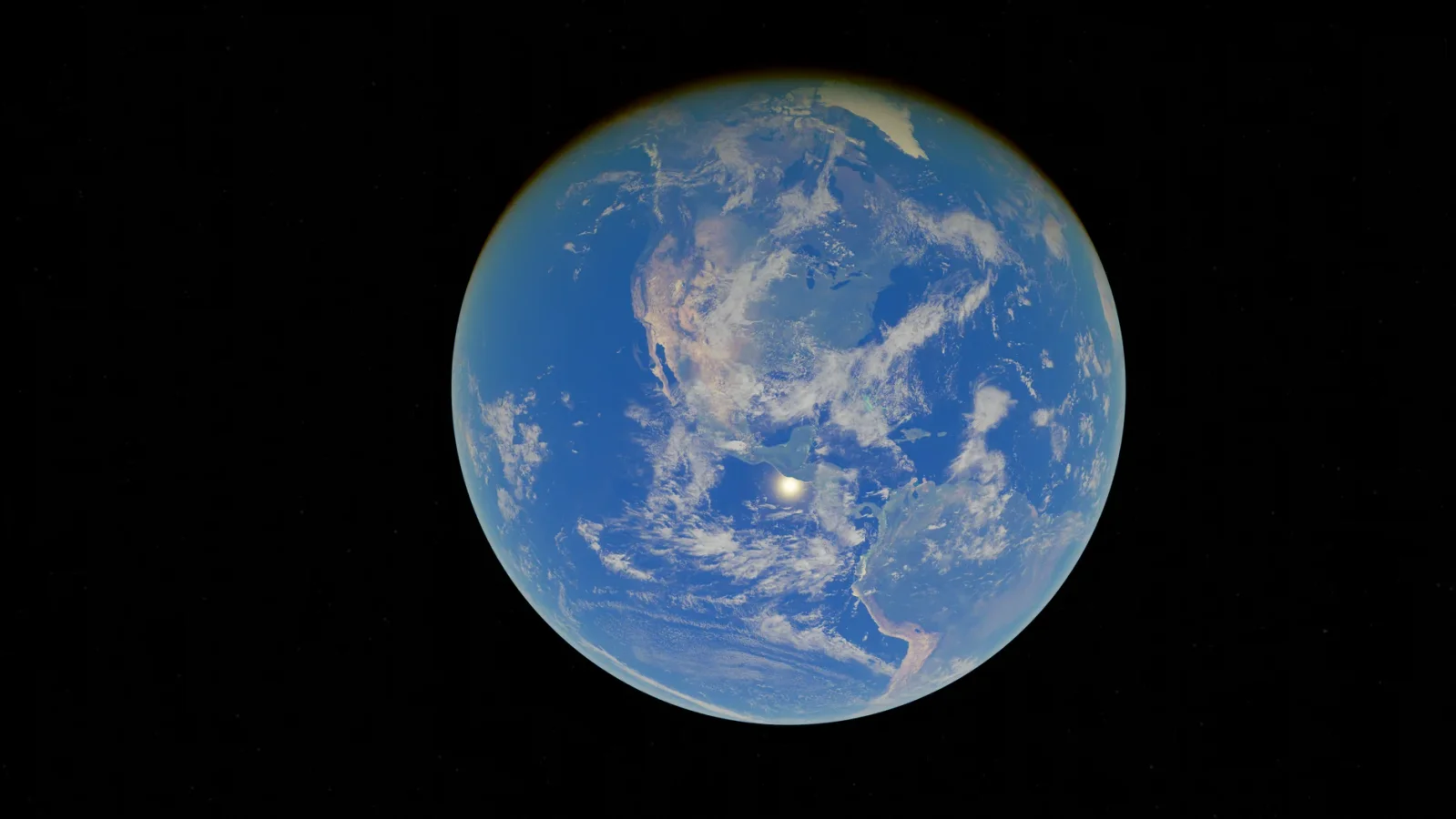 Fram2 achieves first human polar orbit, a private milestone for SpaceX and spaceflight