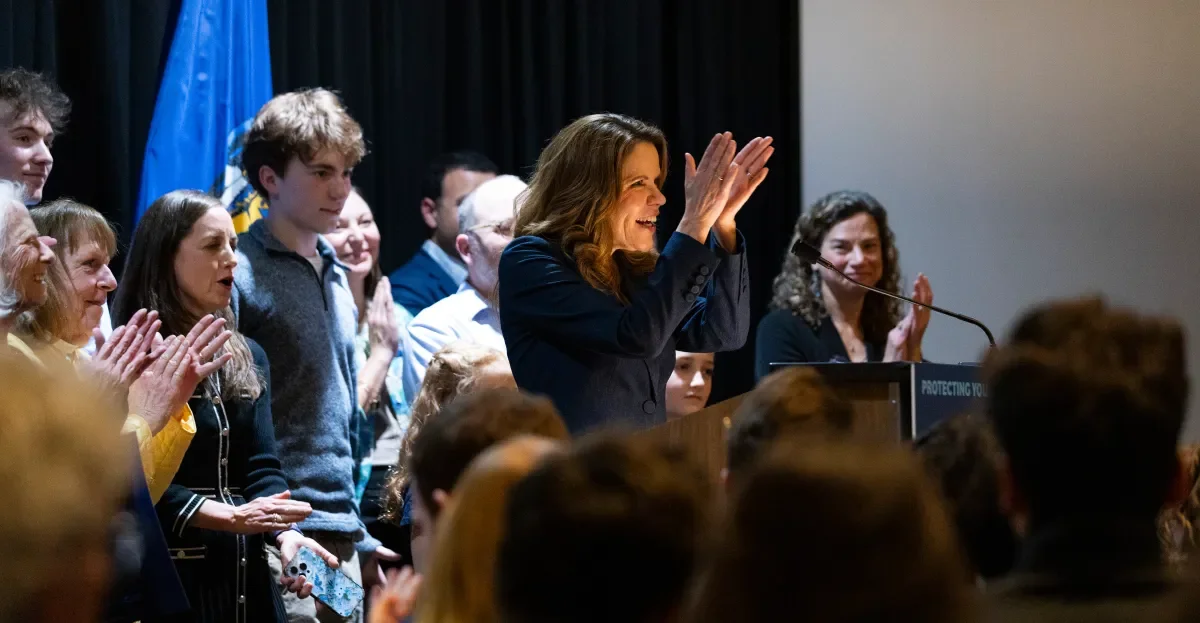 Democrats seize pivotal Wisconsin high court, reshaping 2028 politics