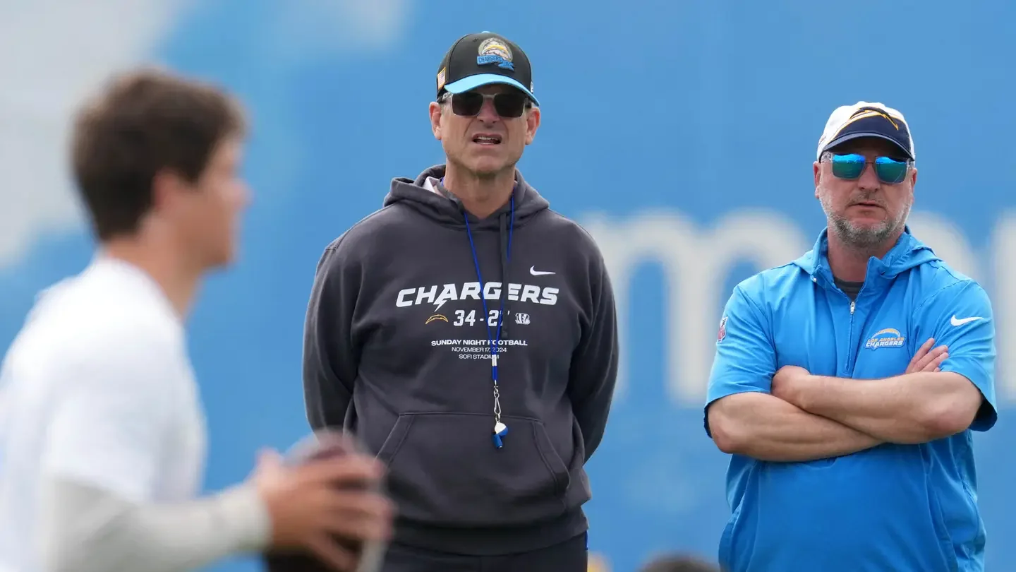 Chargers sketch early blueprint for 53-man roster after Week 1 camp