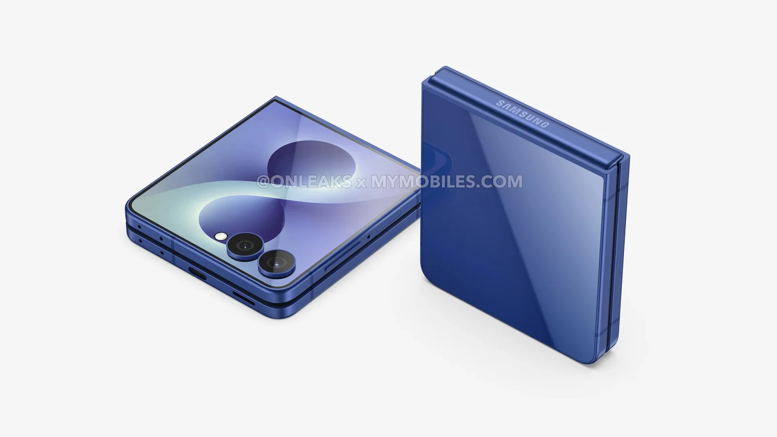 New Z Flip 8 to run Snapdragon 8 Elite Gen 5 in US, Exynos 2600 in other regions