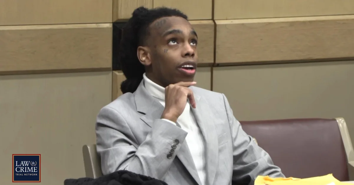 Legal experts predict mistrial possibility in YNW Melly murder case.