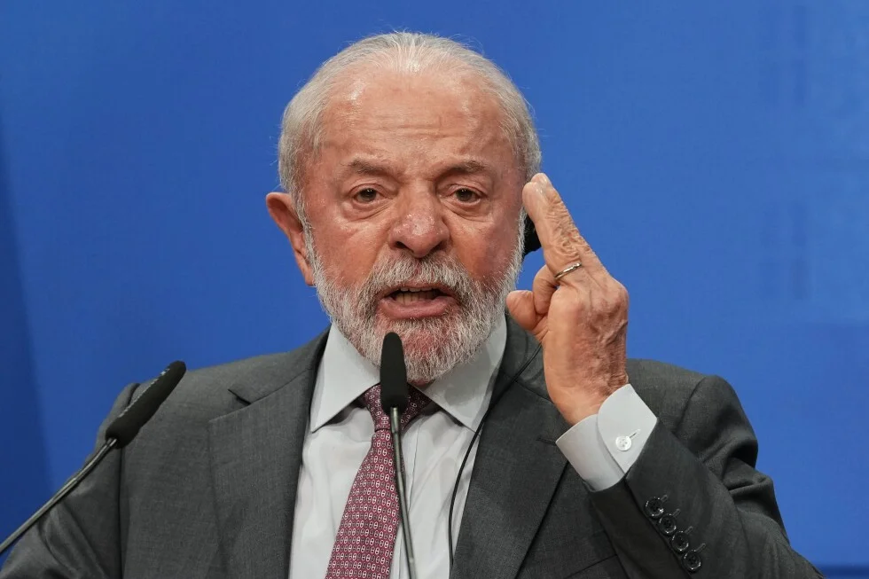 Lula’s Supreme Court bid blocked by Brazil Senate