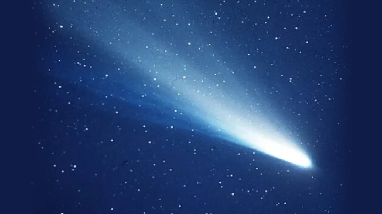 Eta Aquariids Peak Tonight as Halley’s Debris Sparks Up to 50 Meteors per Hour