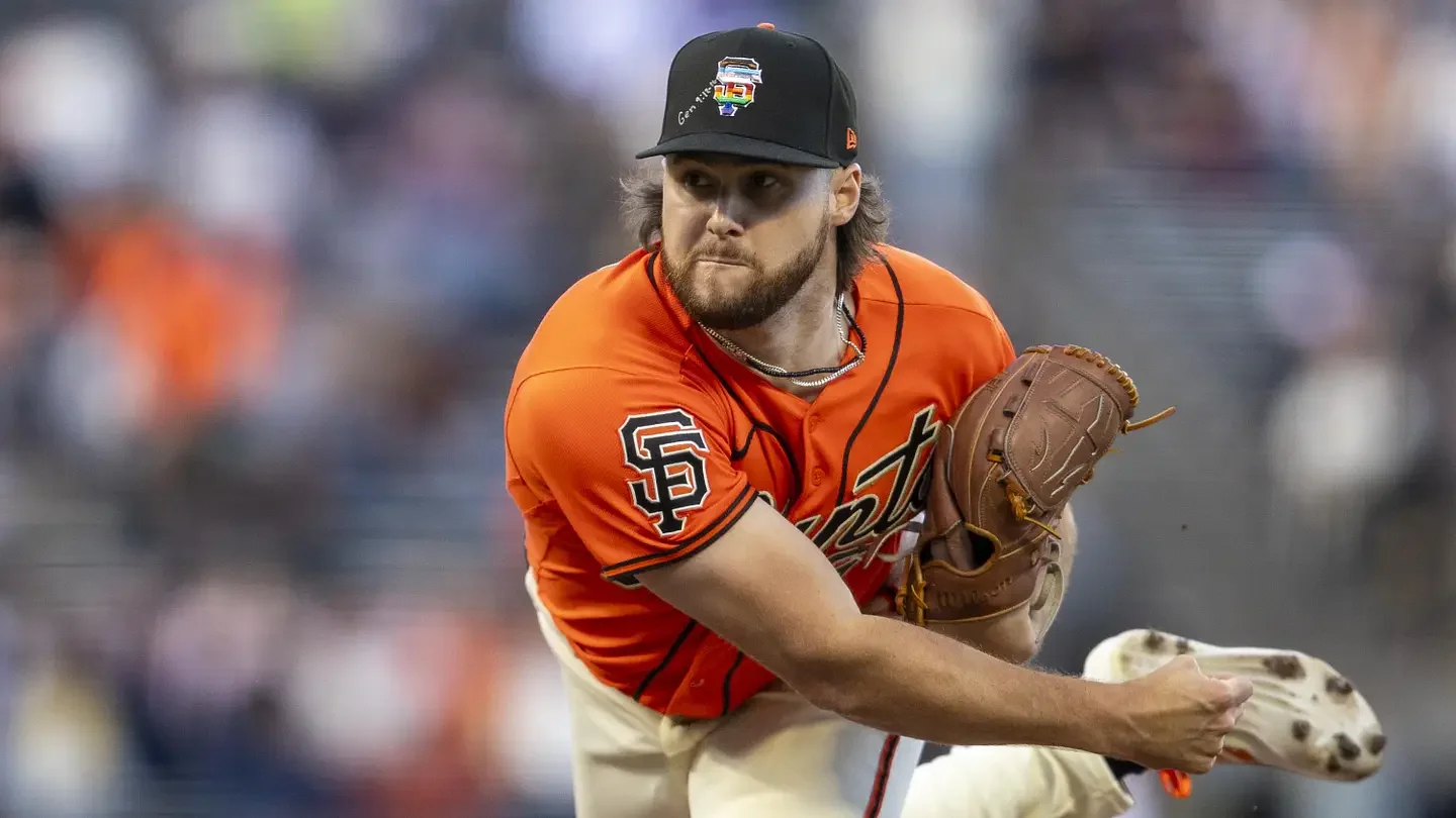 Bible-Versed Pride Night Caps Trigger MLB Warning for Giants Pitchers