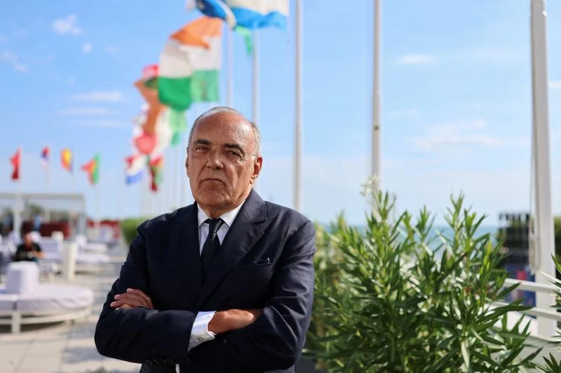 Venice Festival pivots to issue-driven cinema as Hollywood pulls back