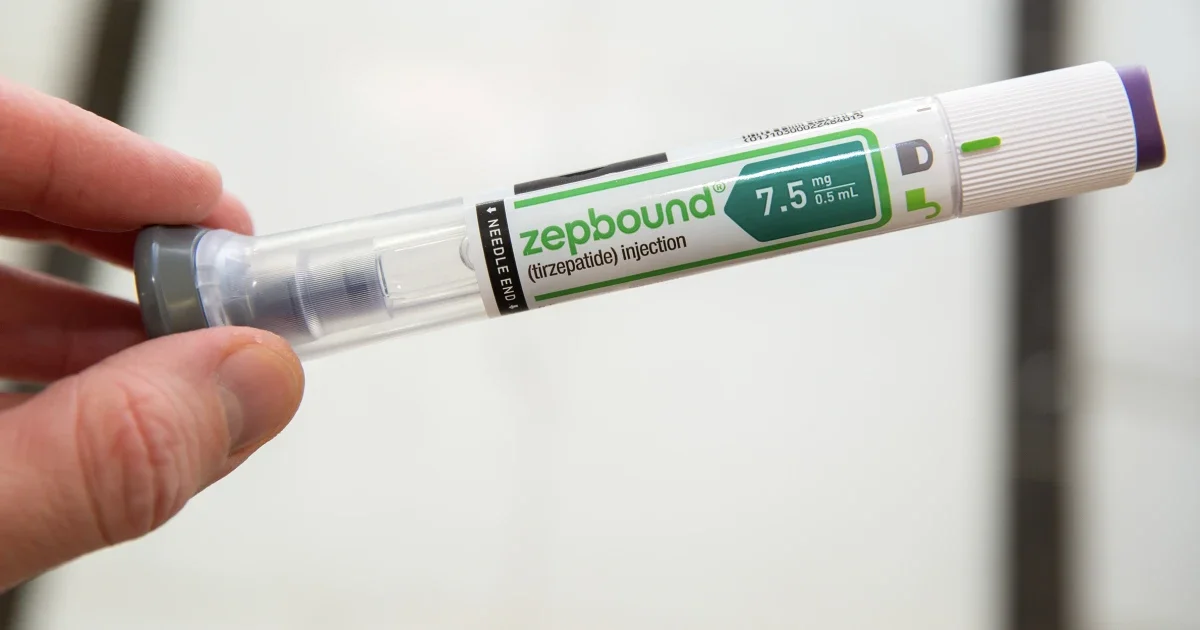 CVS Caremark Reverses, Restores Zepbound Coverage Amid Patient Backlash