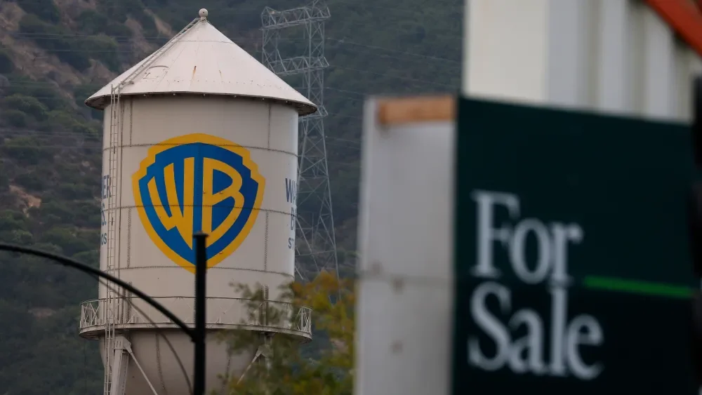 UK Clears Paramount-Warner Bros. Merger With Editorial Safeguards