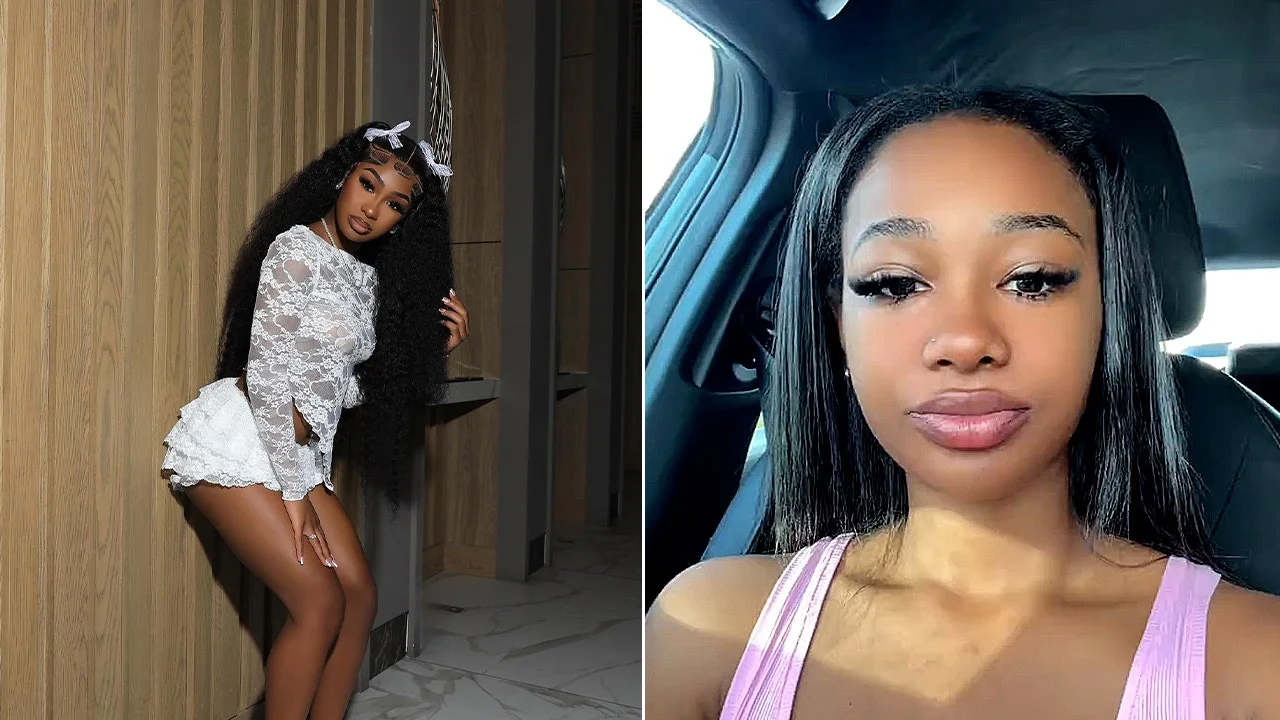 Lime Lamborghini drive-by kills Florida influencer Brianna Johnson