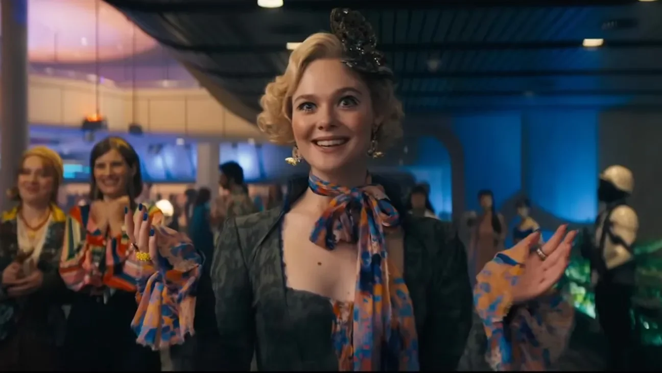 Hunger Games Prequel Unveils First Footage Ahead of November Release