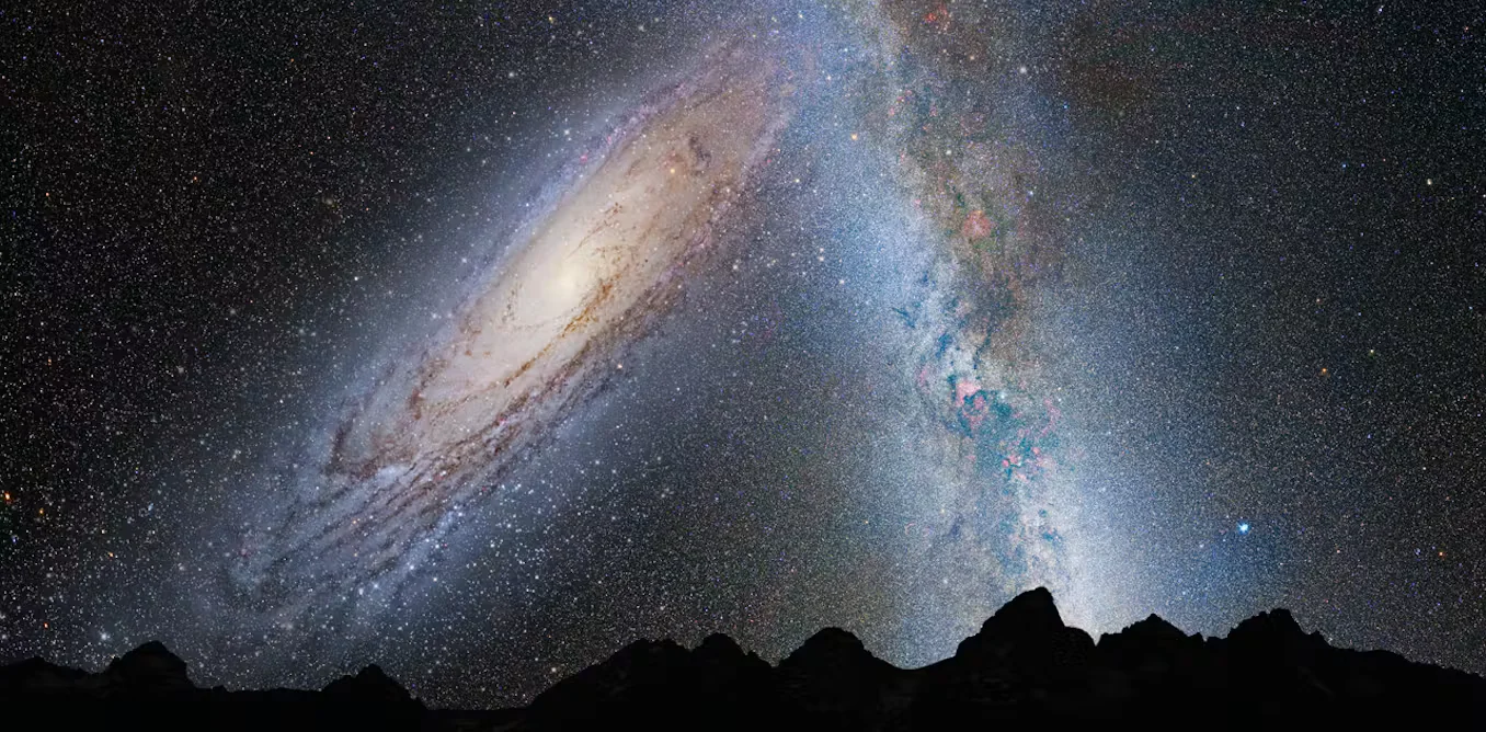Ancient Milky Way merger revealed by globular-cluster fossils
