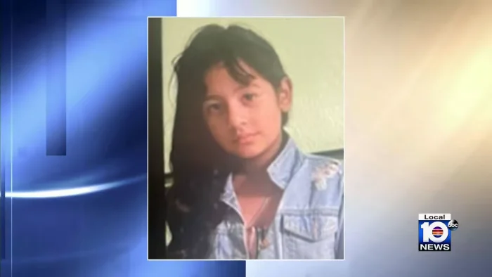 Florida Deputies Successfully Rescue Kidnapped 12-Year-Old Girl