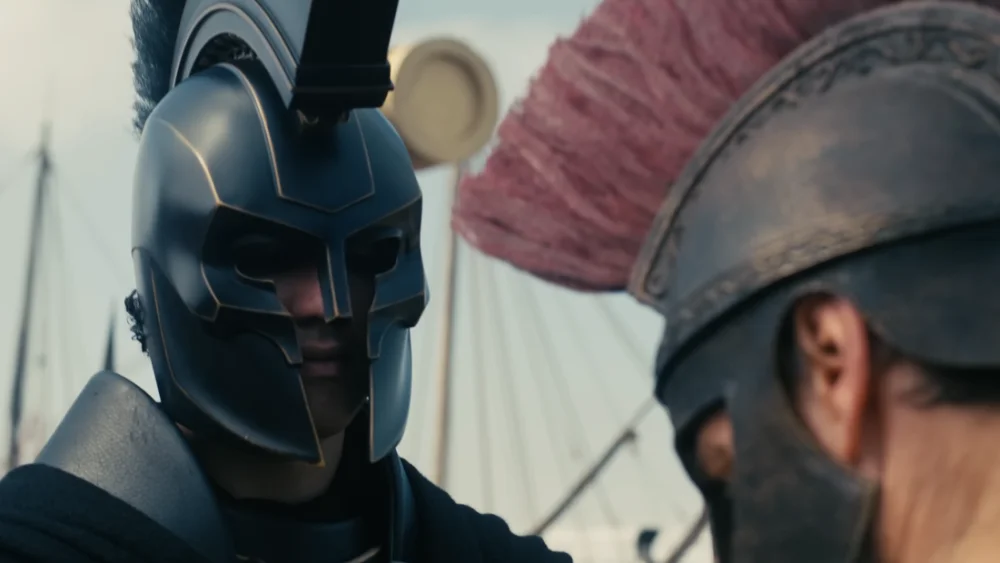 Buzz Grows for Nolan’s Odyssey After Early Oscar Screenings