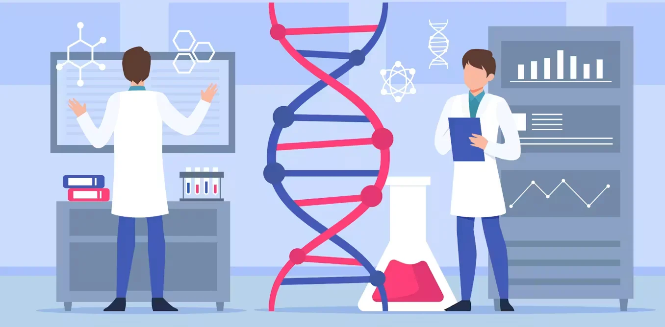 Digestive cancers show distinct microbiomes, large study finds