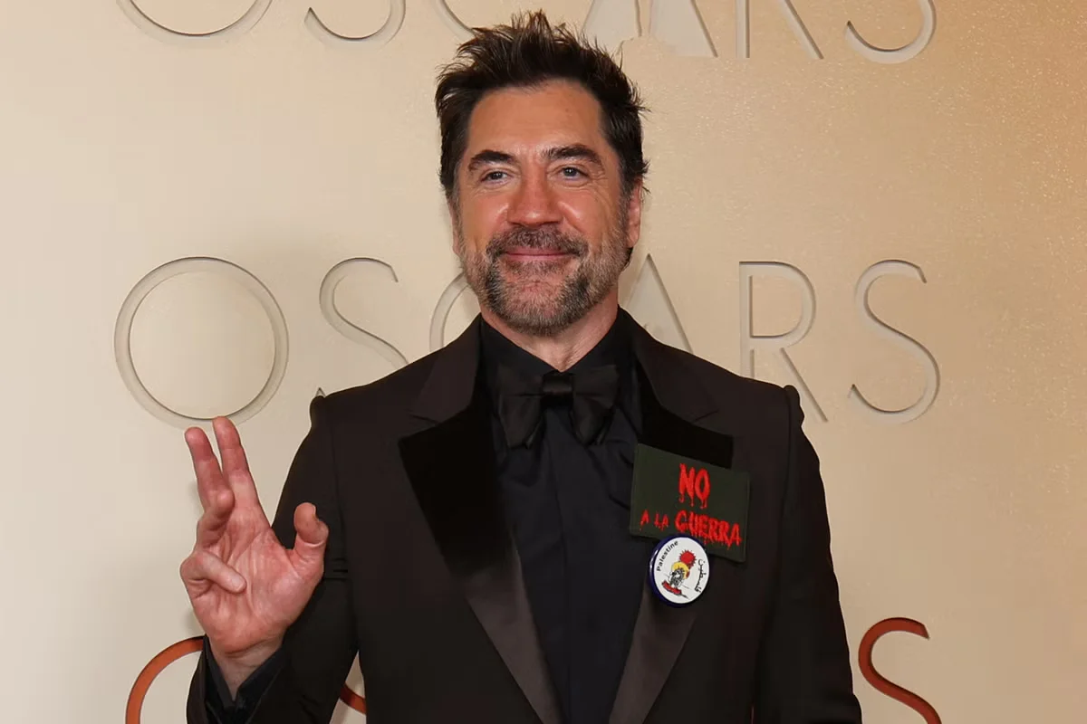 Bardem: My pro-Palestine stance cost me film roles and endorsements