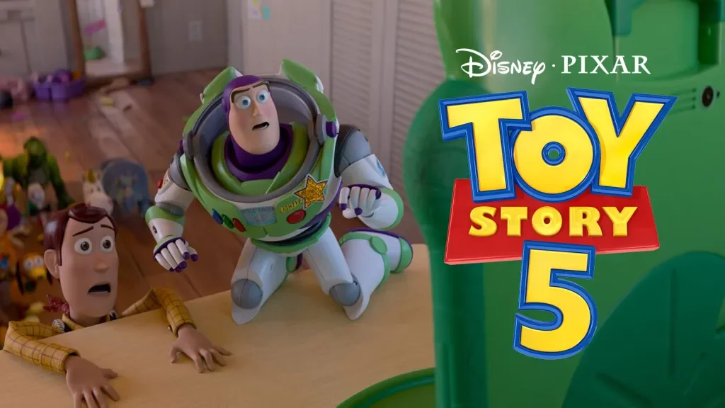 Toy Story 5 Draws Rave Reactions as a Generation-Defining Return
